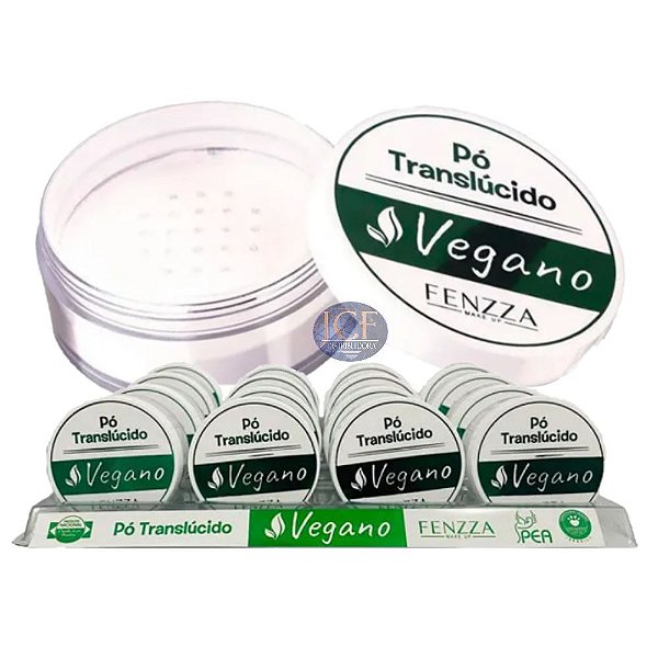 Fenzza - Po vegano Translucido FZ34019 - 16 und