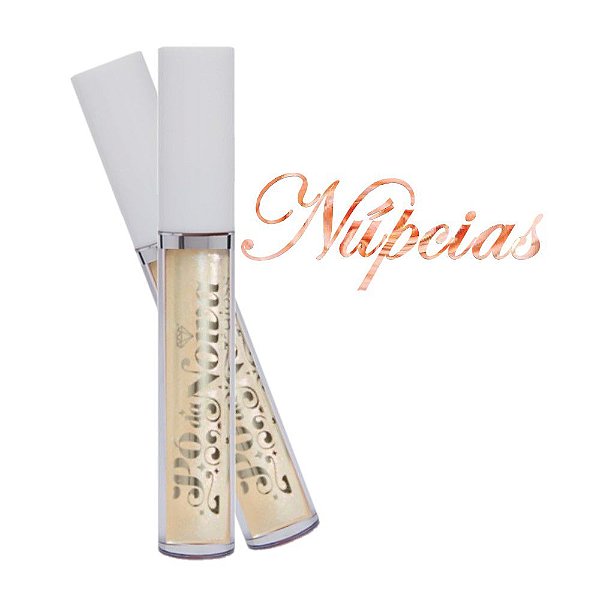 Mahav - Lip Gloss Po da Noiva GPNMV - Nupcias