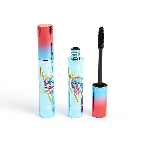 Vivai - Mascara de Cilios Volume Prova D'água 2074