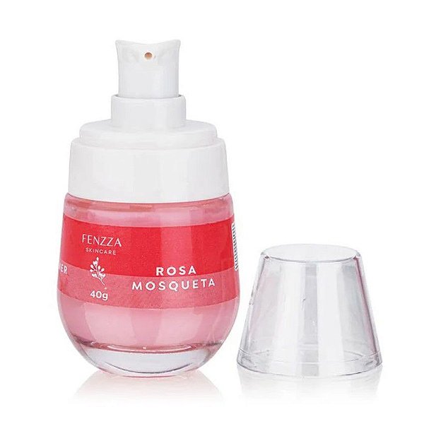 Fenzza - Primer Rosa Mosqueta Vegano FZ33031