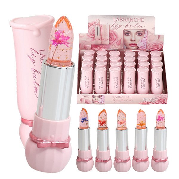Labranche - Lip Balm Flores LA2301 - 24 Und