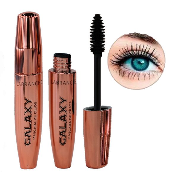 Labranche - Mascara de Cilios Galaxy L2129 - UNIT