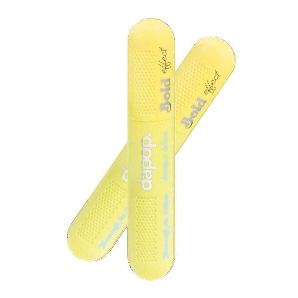 Dapop - Mascara de Cilios Bold Alonga e Define MK1342 - UNIT