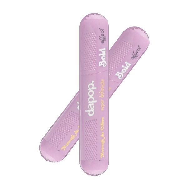 Dapop - Mascara de Cilios Bold Super Definicao MK1342 - UNIT