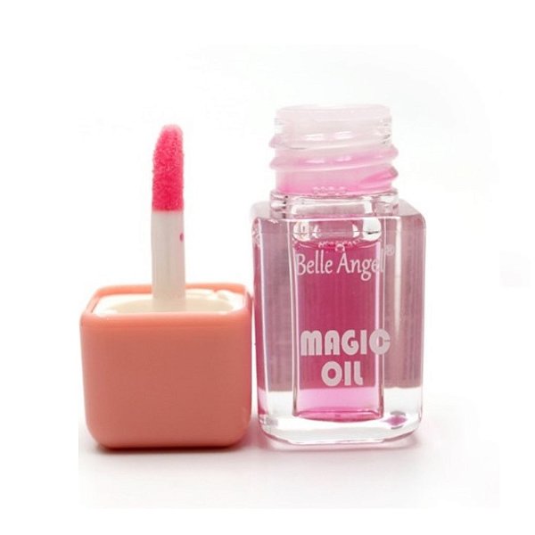 Belle Angel - Lip Magic Oil B138 - Cor 02