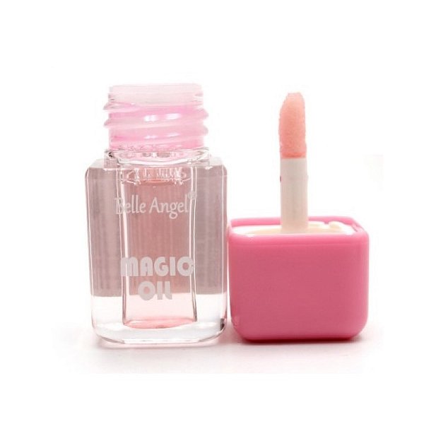 Belle Angel - Lip Magic Oil B138 - Cor 1