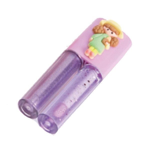 Febella - Gloss Labial Double Touch LG40516 Cor 04