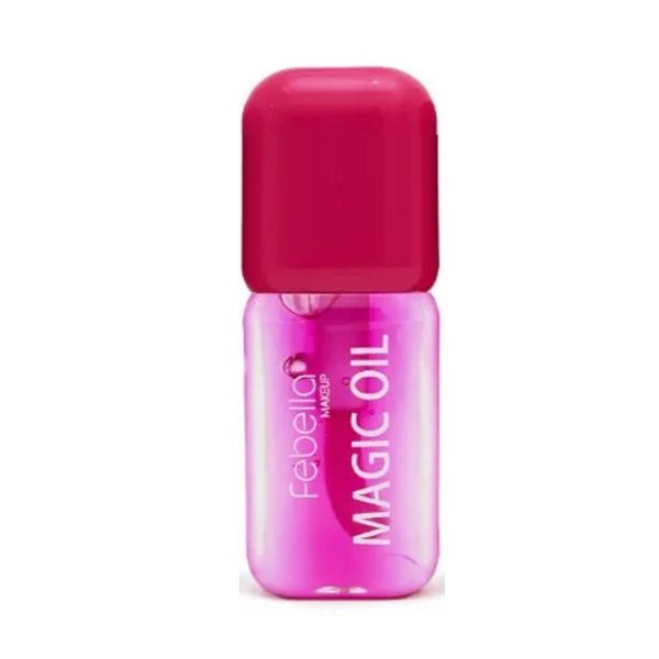 Febella - Lip Oil Magic LG40526 Cor 03