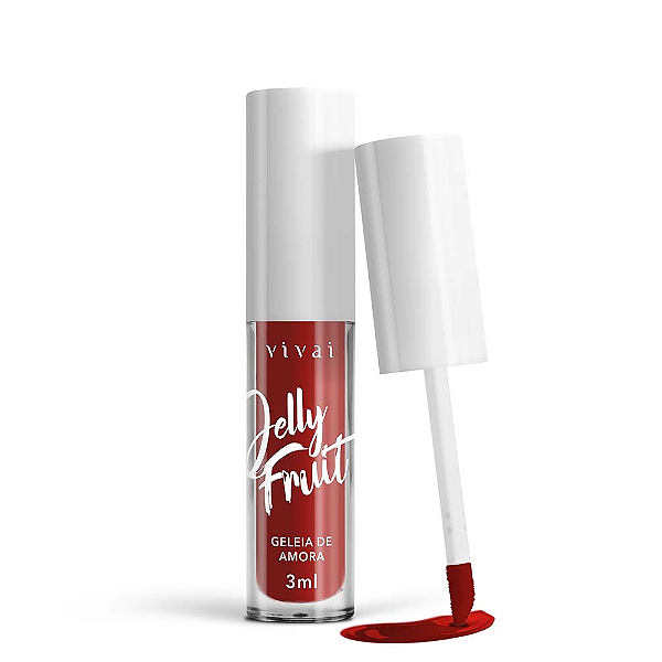 Vivai - Jelly fruit Lip Tint 3042 - Amora (Val: 11/24)