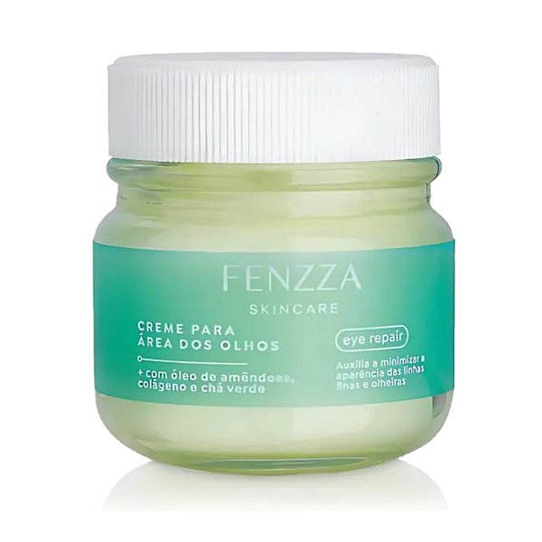 Fenzza - Creme para Area dos Olhos Colageno FZ17001 - UNIT