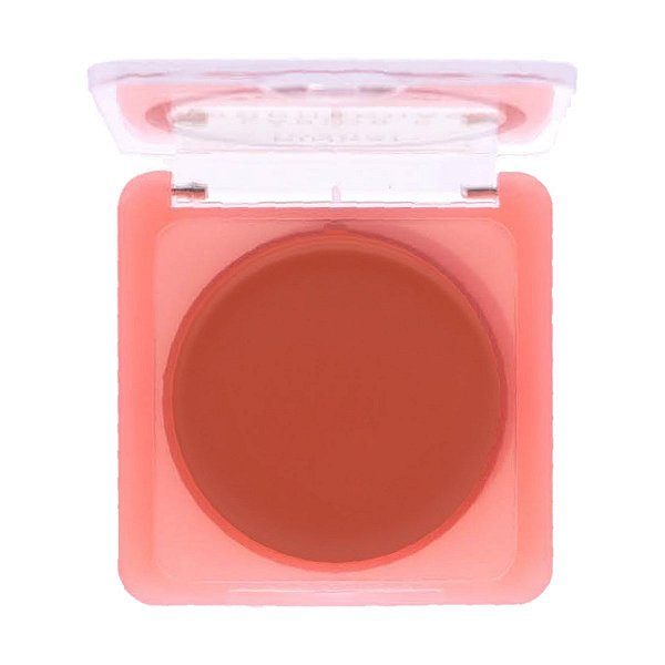Pink 21 - Blush Labios e Bochechas CS4708 - COR 01