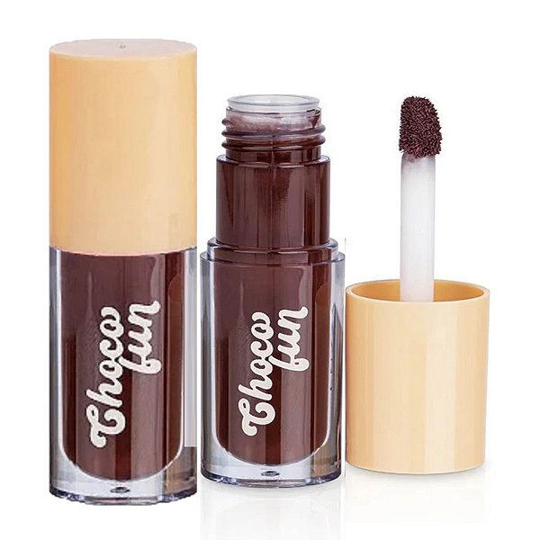 Fenzza - Tint Cream Choco Fun FZ20085 - GANACHE