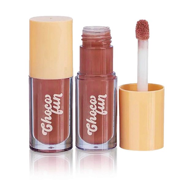 Fenzza - Tint Cream Choco Fun FZ20097 - CAMAFEU