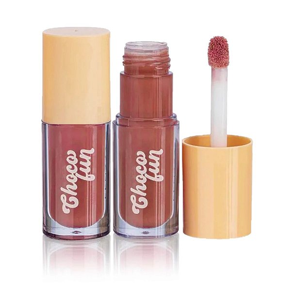 Fenzza - Tint Cream Choco Fun FZ20097 - COOKIE