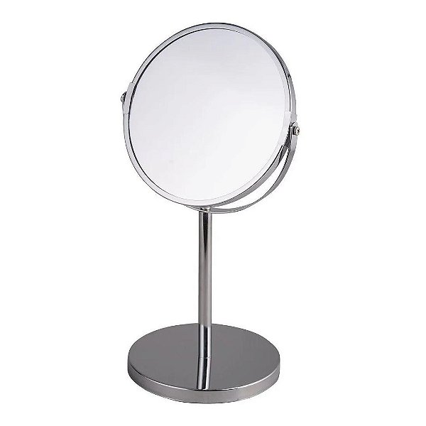 Importado - Espelho de Mesa Redondo HB87315 - UNIT