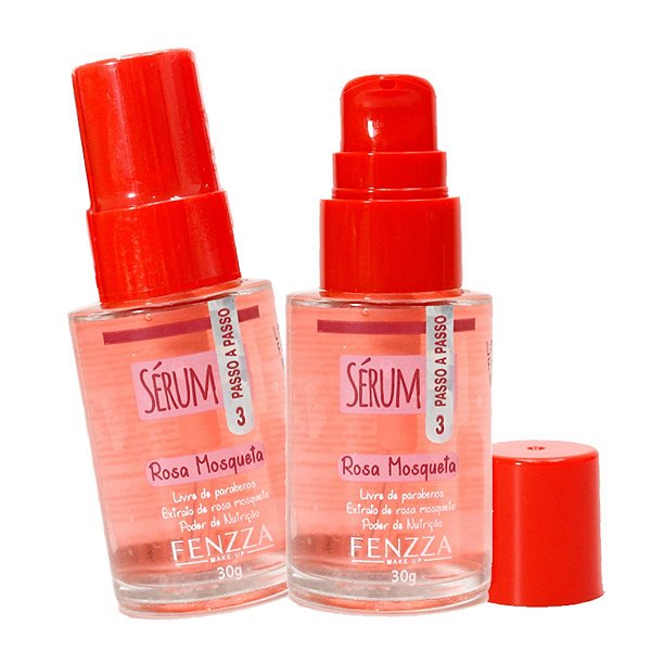 Fenzza - Serum Rosa Mosqueta FZ26014