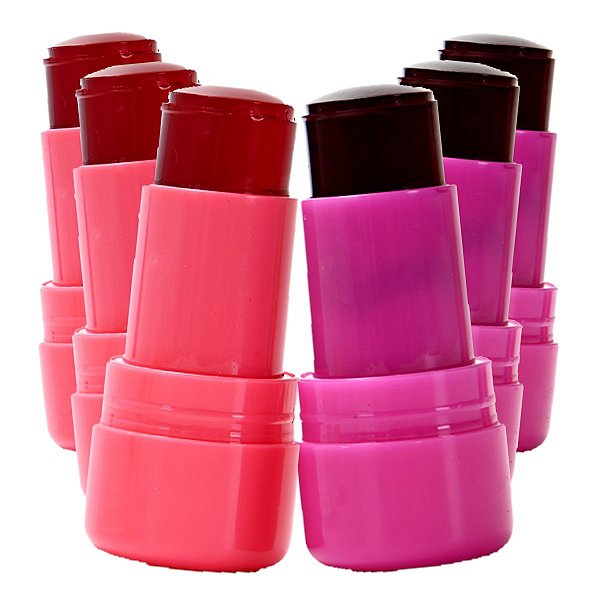 Vivai - Jelly Tint e Blush Stick 3159 - 6 Und