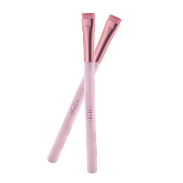 Pink 21 - Pincel para Olhos HB87277