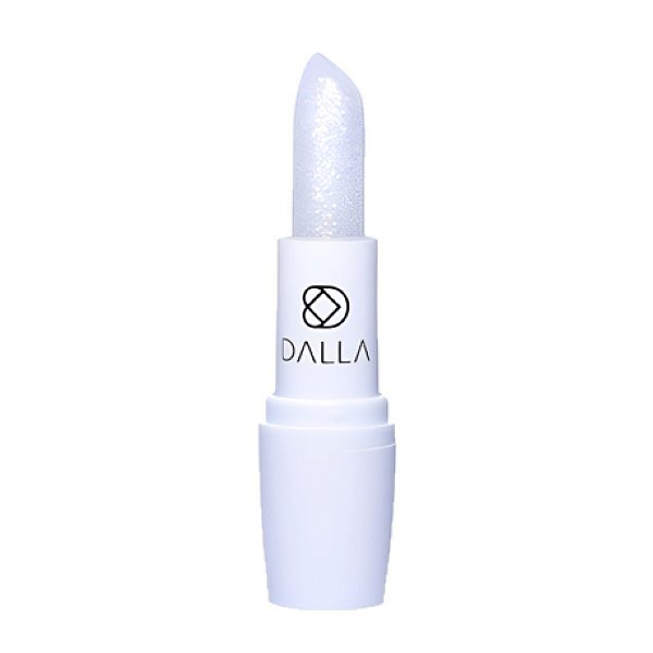 Dalla - Lip Balm Unique Shine Glitter DL0911 - DIAMOND