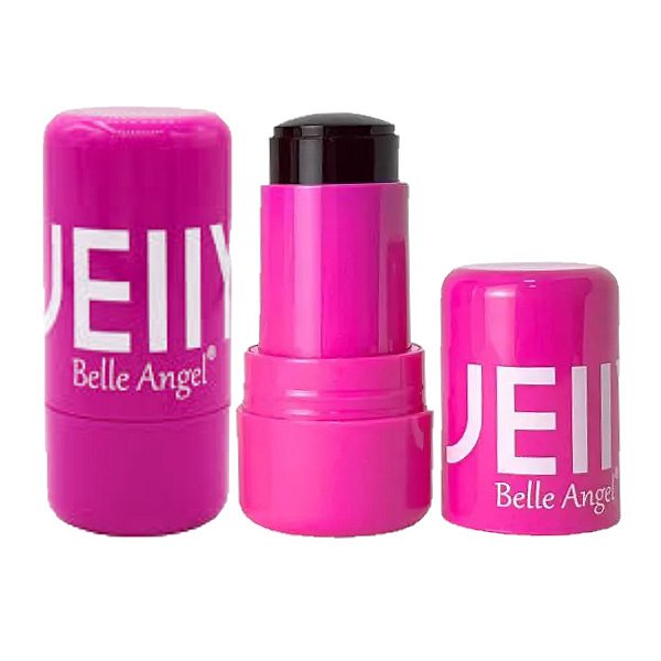 Belle Angel - Jelly Blush Refrescante RB001 - COR 02