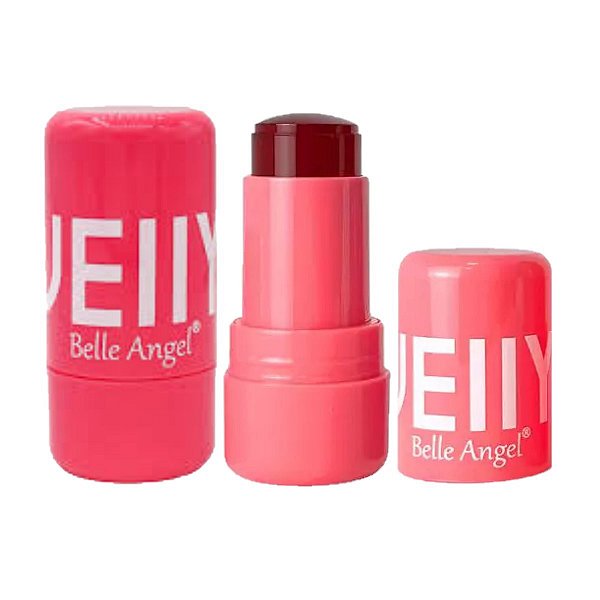 Belle Angel - Jelly Blush Refrescante RB001 - COR 01