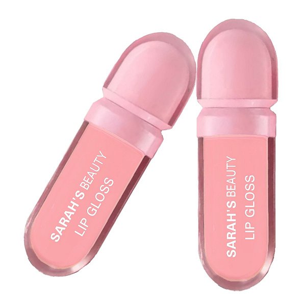 Sarahs - Lip Gloss Volume S6569 - COR 03