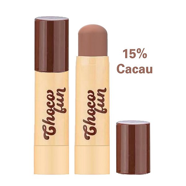 Fenzza - Contorno Stick Choco Fun FZ27009 - 15% Cacau
