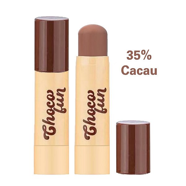 Fenzza - Contorno Stick Choco Fun FZ27009 - 35% Cacau