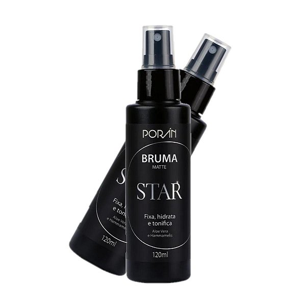 Poran - Bruma Matte Star PR150