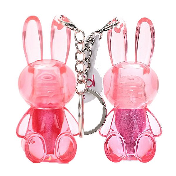 Vivai - Lip Gloss Coelho Bani Chaveiro 3150 - 6 Und