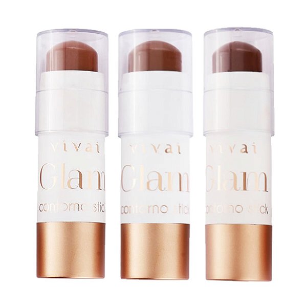 Vivai - Contorno Stick Glam 1111 - 6 Und