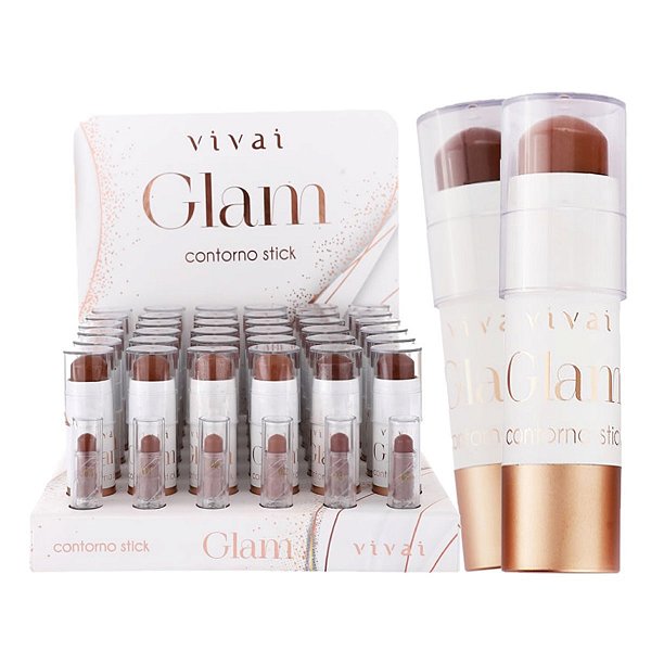 Vivai - Contorno Stick Glam 1111 - 36 Und
