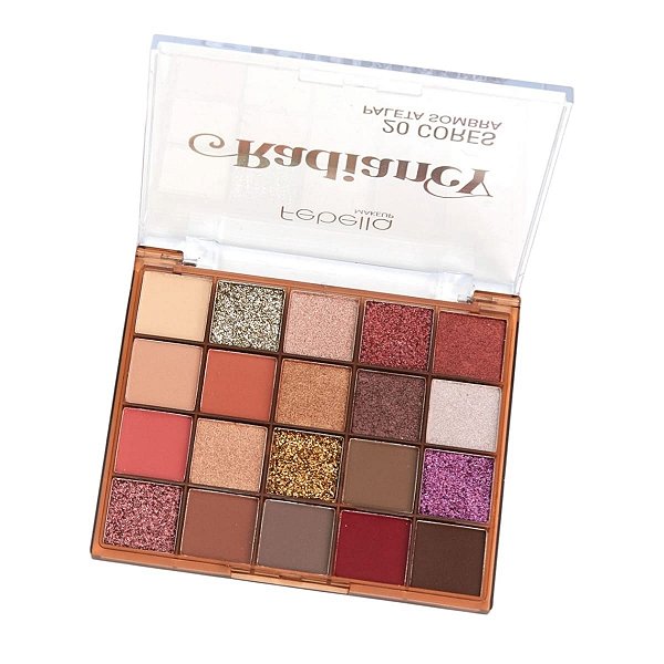 Febella - Paleta de Sombras Radiancy PSO30346 - B