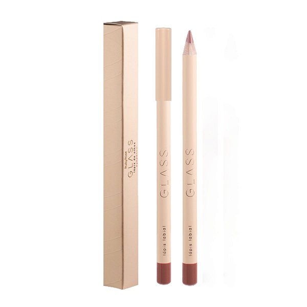 Ruby Rose - Lapis Labial GLASS LL01