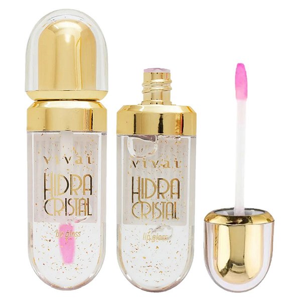 Vivai - Hidra Gloss Cristal 3167