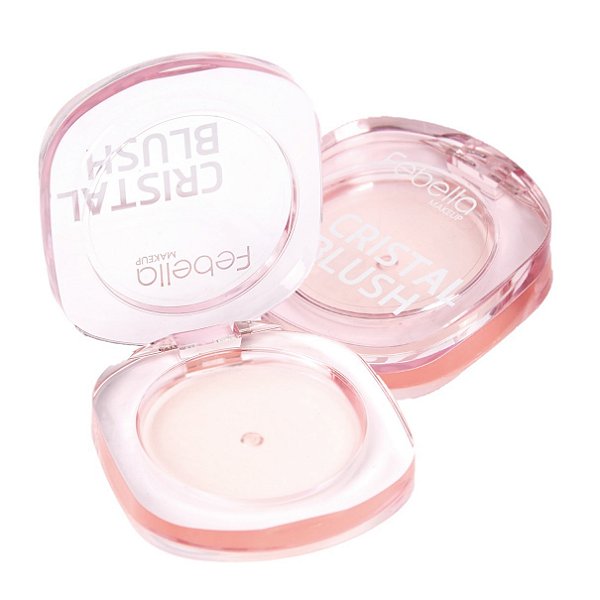 Febella - Blush Magico Cristal BLU5064