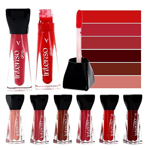 Vivai - Lip Gloss Intenso 3151 - 12 Und