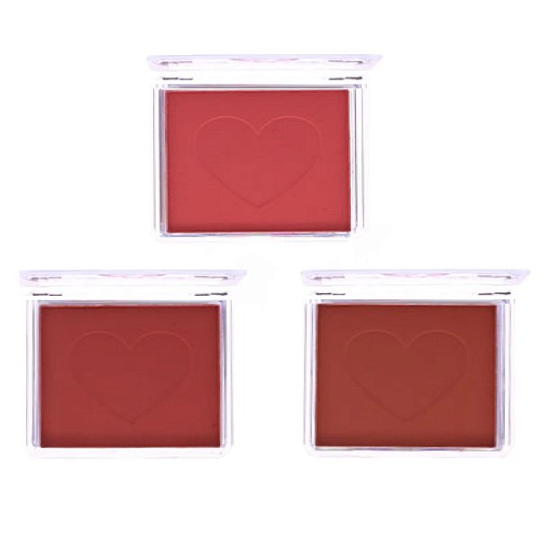 Pink 21 - Love My Blush CS3974 - 3 Und (B)