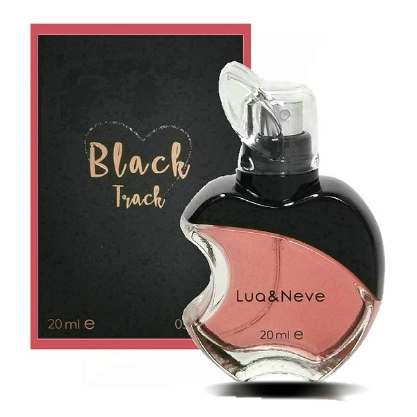 Lua e Neve - Perfume BLACK TRACK Eau de Parfum LN15003B
