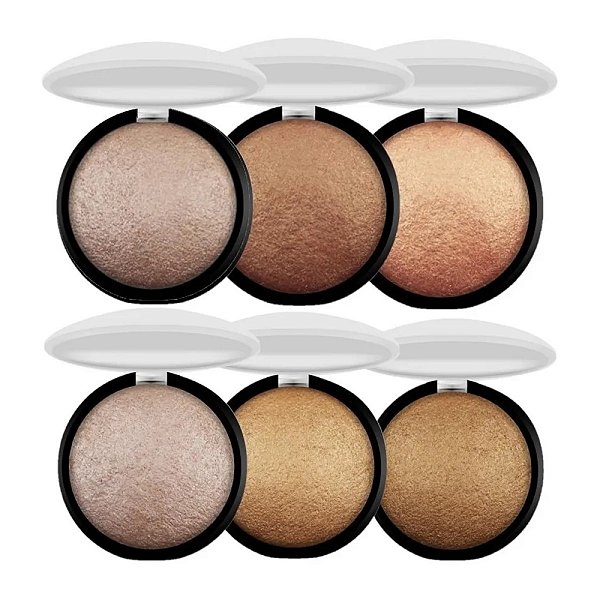 Ruby Rose - Po Bronzeador HB7213 - 6 und