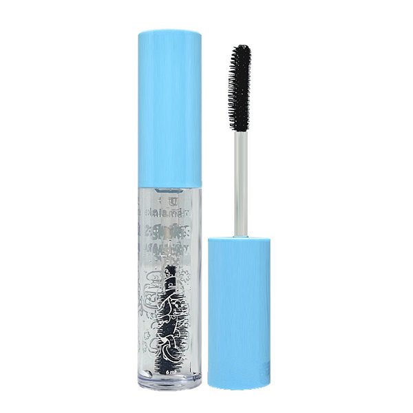 Mia Make - Mascara De Cilios Fix Incolor SMURFS 559