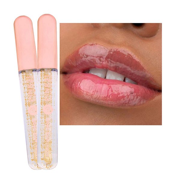 Pink 21 - Lip Oil Hidratante CS5263