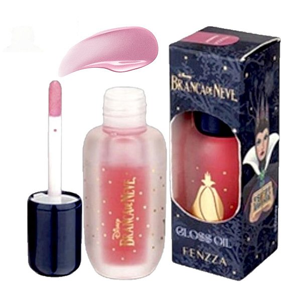 Fenzza - Gloss Oil Disney Rainha Ma DIS232 - FAIREST
