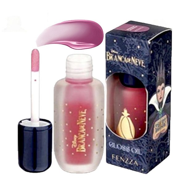 Fenzza - Gloss Oil Disney Rainha Ma DIS232 - MIRROR