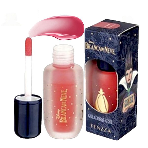 Fenzza - Gloss Oil Disney Rainha Ma DIS232 - ROYAL