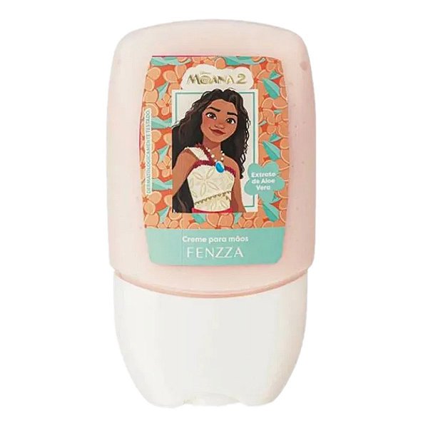 Fenzza - Creme para as Mãos Moana DIS068