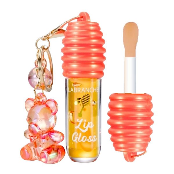 Labranche - Gloss Mel Lip Honey LA1225 - 03 Unid