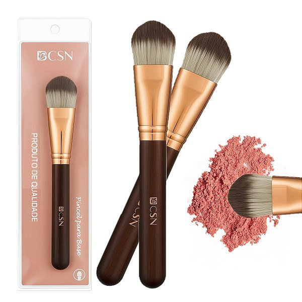 Cisne - Pincel para Base CP38C