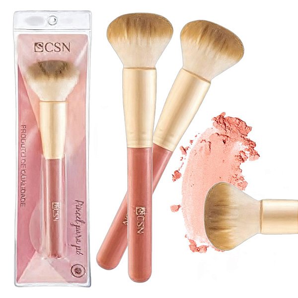 CSN - Pincel para Po Arredondado CP42G