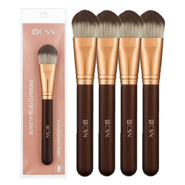 Cisne - Pincel para Base CP38C - 12 Und